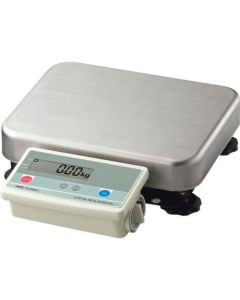 เครื่องชั่งแพลตฟอร์มดิจิทัลที่ผ่านการรับรอง FG30KBM-K ส่วนที่ 1 ผลิตภัณฑ์ที่ผ่านการรับรอง