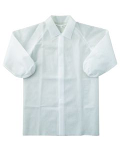 Disposable Lab Coat ถุงละ 5 แผ่น