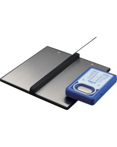 Antistatic Shoe Tester