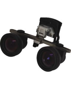 PHEASANT Original binocular Loupes(Clip-on)