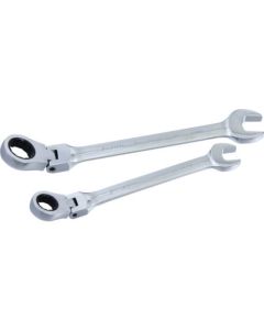Flex Gear Wrench 1เส้น