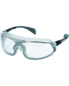 Single-lens Fit Glasses for Asians