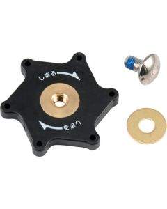 Adjustable Squares