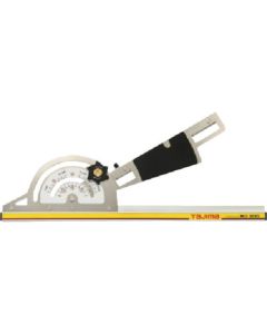 Adjustable Square