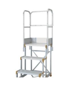 ราวจับสามทาง Tenba สำหรับ FG-266/369/4612
