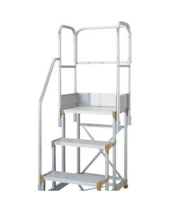 Handrail frame 1ชุด