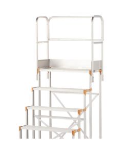 Handrail frame 1ชุด