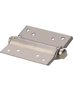 Stainless Free Spring Hinge(One Side Open type)
