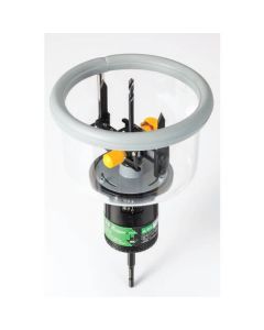 เลื่อยเจาะรูอิสระ (แบบลึก) FH-125FH
