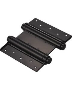 Double Acting Spring Hinge (double opening)