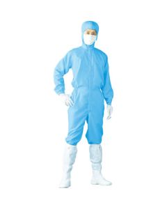 Clean Coverall