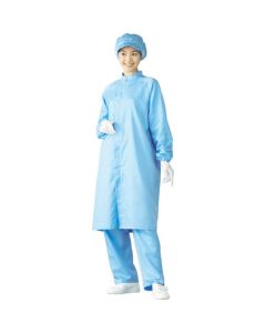 คลีนโค้ท S สีน้ำเงิน
