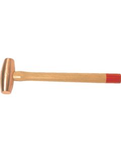 Copper Hammer
