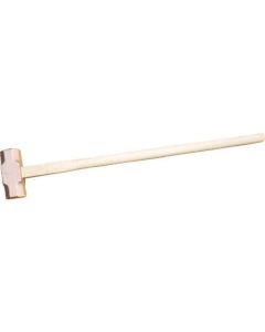 Copper Hammer
