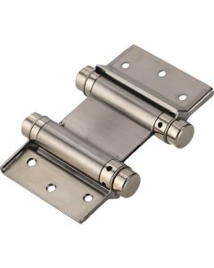 Stainless Free Spring Hinge(Full Open type)