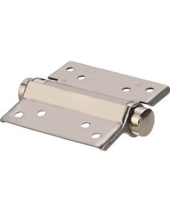 Stainless Free Spring Hinge(One Side Open type)