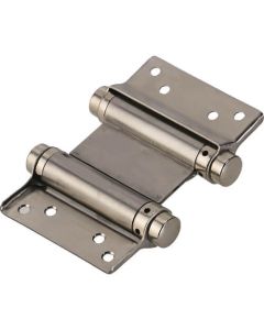 Stainless Free Spring Hinge(Full Open type)