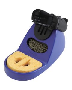 IRON HOLDER