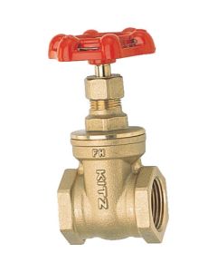 Gate Valve(125 type)