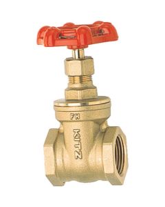Gate Valve(125 type)