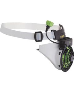 Cooling Fan for Helmet 1ชุด