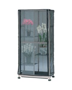 Awning curtain for Wardian case 1อัน