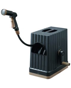 Full Cover Hose Reel