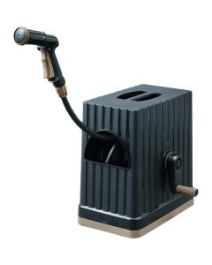 Full Cover Hose Reel