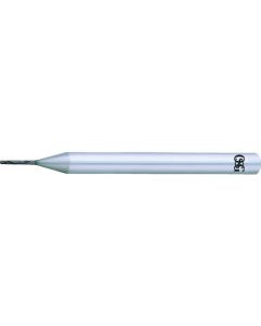 Carbide Stub for Hardened Steels