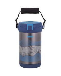 กระติกน้ำแข็งฉนวนสูญญากาศ