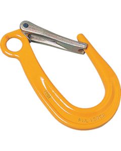 Foundry Hook