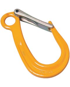Foundry Hook