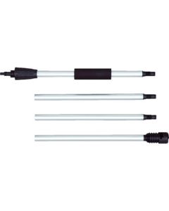 IRIS Option Parts for High Pressure