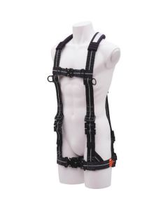 Full Body Harness 1เส้น