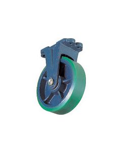 Wide Caster(c/w Swivel Bracket)