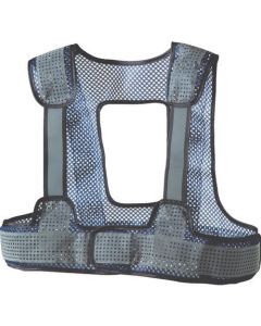 Ventilation Reflective Vest 1ชุด