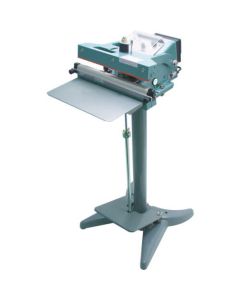 Foot Operated Sealer (exclusive weld type)