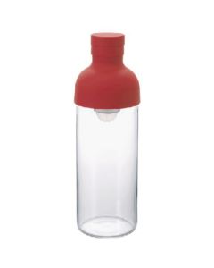 Filter-in bottle 300 red