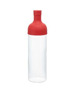 Filter-in bottle