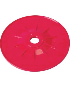 แผ่นรองสำรองสำหรับไฟเบอร์ดิส 170mm