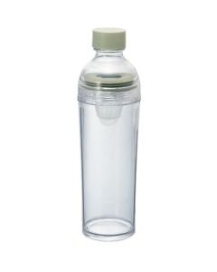 Filter-in bottle, portable