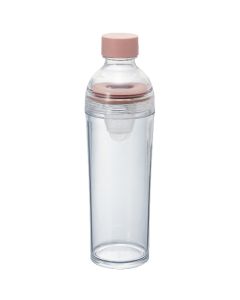 Filter-in bottle, portable