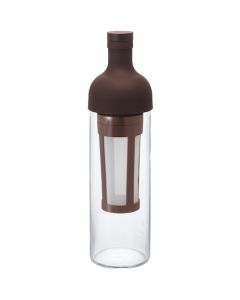 Filter-in coffee bottle