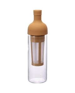 Filter-in coffee bottle