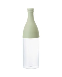 Filter-in bottle, Aisne