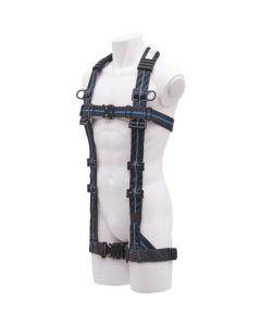 Full Body Harness 1เส้น