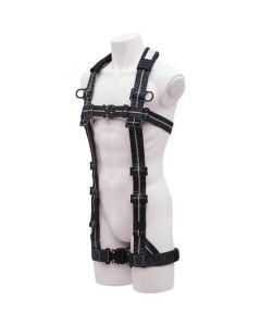 Full Body Harness 1เส้น