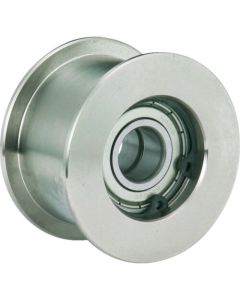 Flanged Idle Pulley