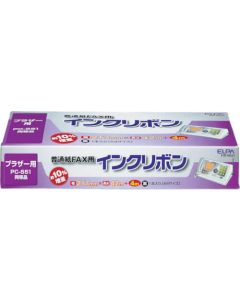 Fax Ink Ribbon