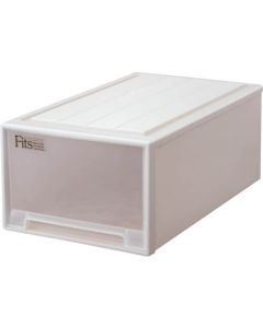 Fitzcase Deep L คาปูชิโน่ 440 x 740 x 300